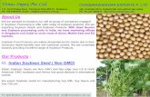 Venus Soybean Products
