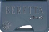 Beretta Px4 Storm V2
