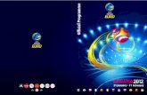 Futsal EURO Programme Web
