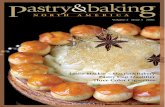 Pastry & Baking Volume 2 Issue 3 2008