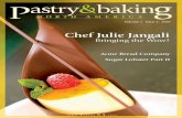 Pastry & Baking Volume 1 Issue 2 2007