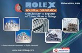 Rolex Industrial Corporation Maharashtra India