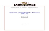 System Development Life Cycle (SDLC) Templates