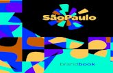 Cidade de São Paulo - Brandbook