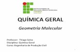 19179 Geometria Molecular