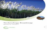 Technology Roadmap - Biofuels for Transport