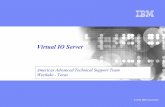 Power5 Vio Server