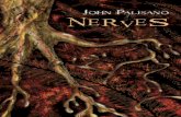 NERVES by John Palisano - 1st Chapter Sample