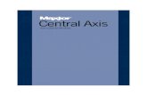 Maxtor Central Axis User Guide for Windows