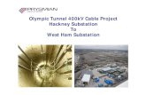 Olympic Tunnel Presentation PGH 3