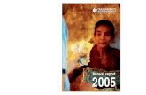 338214 Transparency International Annual Report 2005