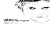 Roberto Cacciapaglia - Canone Degli Spazi (Album)