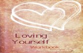 Loving Yourself Workbook