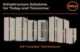 Dell Poweredge Rack Brochure