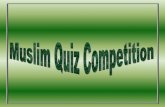 General Knowledge Quizzes and Answers