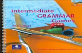 Jill Hadfield - Intermediate GRAMMAR Games