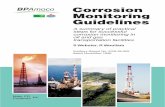 03 Corrosion Monitoring Guidelines