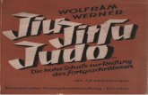 JiuJitsu Judo - Wolfram Werner 1941
