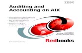 35859et4tg4400 Aix Audit and Accounting