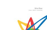 Wind Rose Visual Identity Guidelines