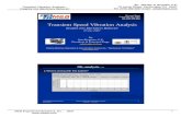Transient Vibration Analysis Dec07 Handout