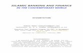 Dissertation Islamic Finance Shakeel Ahmad