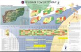 Ifugao Poverty Map