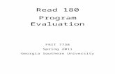 Program Evaluation Read 180 (2)