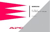 APC Ap9615 Users Manual