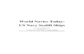 World Navies Today - US Navy Sealift Ships