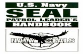 (Ebook - Pdf) - Military - Us Navy Seal Patrol Leaders Handbook