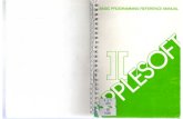 Applesoft II BASIC Programming Reference Manual (1978)(Apple)[030-0013-03]