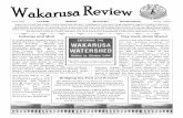 Wakarusa Review - June 2005