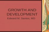 Growth and Dev by EMS