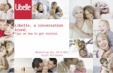 Karen hellemans   libelle, a conversation brand