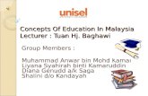 Anwar's Group 8 Presentation Mr Bee