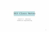 363 Class Notes 3 2.5 05 w 3 5 Edits