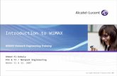 Introduction to WiMAX (Velizy-May 2007) NXPowerLite