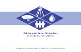 "Marcellus Shale: A Citizens View"
