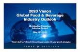2020 Vision_Global Food & Beverage Industry Outlook