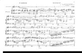 (Score) Khachaturian - Works for Violin and Piano