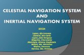 5A_Celestial & Inertial Navi