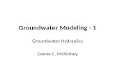 06 Groundwater Modeling 1