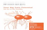 Sogeti Your big data potential The Art of the Possible