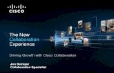 STN Event 5.11.10 - Cisco Real Time Collaboration Presentation