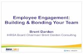 IHRSA Conference 2014 - Building & Bonding Your Team