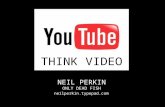 You Tube Think Video Keynote