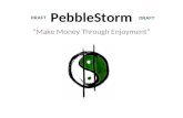 PebbleStorm Story