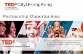 TEDxCityUHongKong 2012 partnership deck_v02