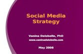 [Digital marketing];[social media-strategy]